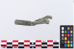 Foto von Bronzearmreif (NHMW-PRAE-001398)